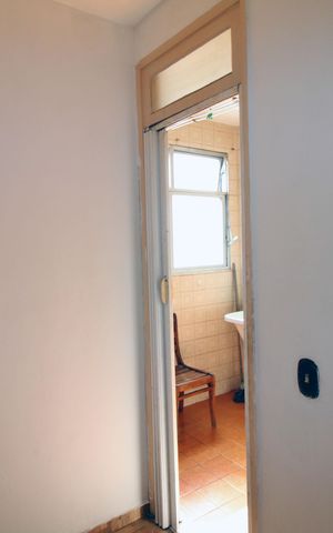 Apartamento à venda com 70m², 2 quartos e 1 vagaQuarto de Serviço