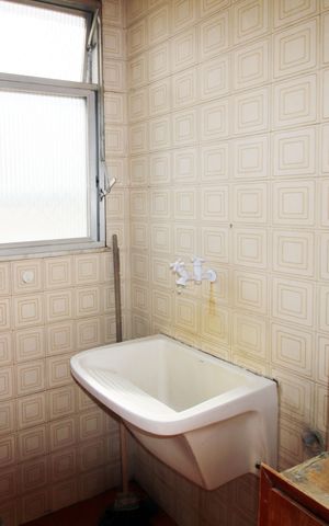 Apartamento à venda com 70m², 2 quartos e 1 vaga Apartamento à venda com 70m², 2 quartos e 1 vagaÁrea de Serviço