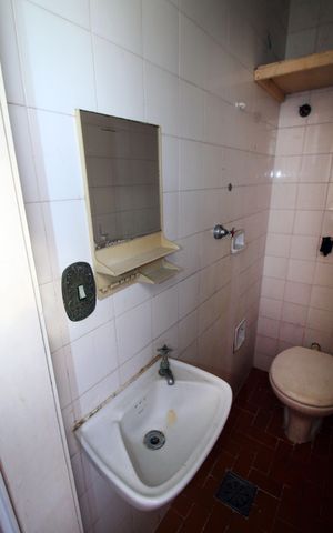 Apartamento à venda com 70m², 2 quartos e 1 vagaBanheiro de serviço