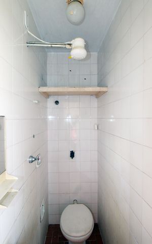 Apartamento à venda com 70m², 2 quartos e 1 vagaBanheiro de serviço