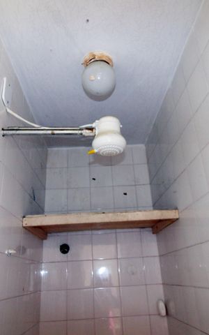 Apartamento à venda com 70m², 2 quartos e 1 vagaBanheiro de serviço