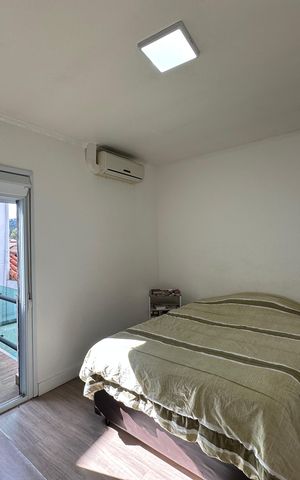 Casa de condomínio para alugar com 254m², 4 quartos e 11 vagas Casa de condomínio para alugar com 254m², 4 quartos e 11 vagasQuarto 2