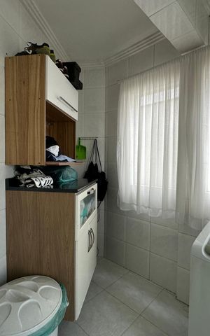 Casa de condomínio para alugar com 254m², 4 quartos e 11 vagas Casa de condomínio para alugar com 254m², 4 quartos e 11 vagasÁrea de Serviço