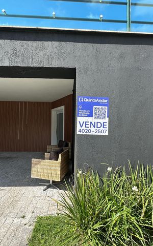 Casa de condomínio para alugar com 254m², 4 quartos e 11 vagas Casa de condomínio para alugar com 254m², 4 quartos e 11 vagasFachada