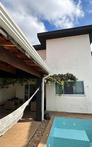 Casa de condomínio para alugar com 254m², 4 quartos e 11 vagas Casa de condomínio para alugar com 254m², 4 quartos e 11 vagasVaranda gourmet