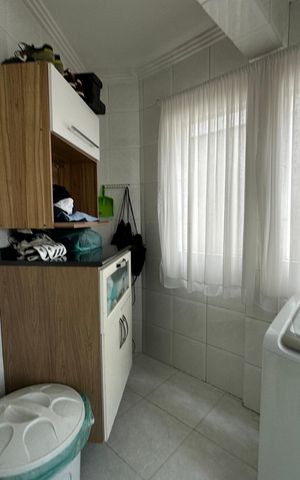 Casa de condomínio para alugar com 254m², 4 quartos e 11 vagas Casa de condomínio para alugar com 254m², 4 quartos e 11 vagasÁrea de Serviço