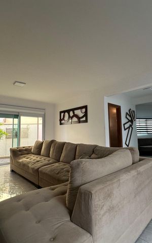 Casa de condomínio para alugar com 254m², 4 quartos e 11 vagas Casa de condomínio para alugar com 254m², 4 quartos e 11 vagasSala