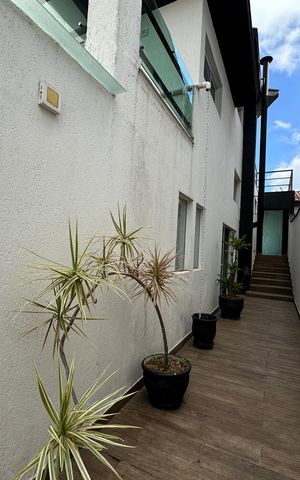 Casa de condomínio para alugar com 254m², 4 quartos e 11 vagas Casa de condomínio para alugar com 254m², 4 quartos e 11 vagasQuintal