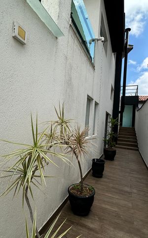 Casa de condomínio para alugar com 254m², 4 quartos e 11 vagas Casa de condomínio para alugar com 254m², 4 quartos e 11 vagasQuintal
