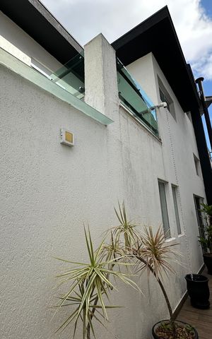 Casa de condomínio para alugar com 254m², 4 quartos e 11 vagas Casa de condomínio para alugar com 254m², 4 quartos e 11 vagasQuintal