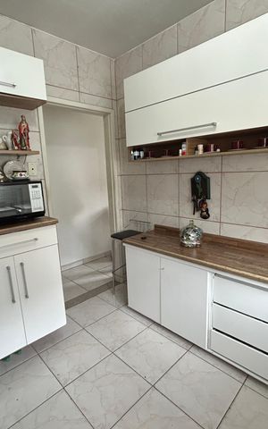 Casa à venda com 800m², 3 quartos e 41 vagasCozinha