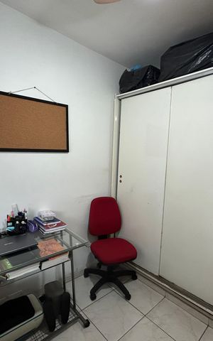 Casa à venda com 800m², 3 quartos e 41 vagasQuarto 2