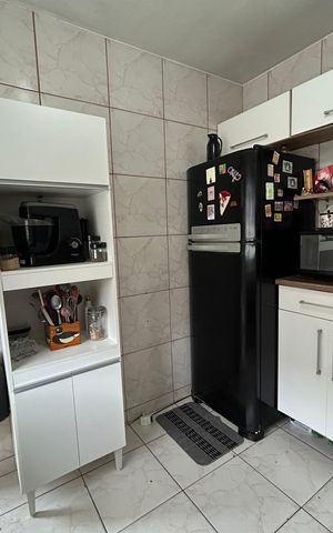 Casa à venda com 800m², 3 quartos e 41 vagasCozinha