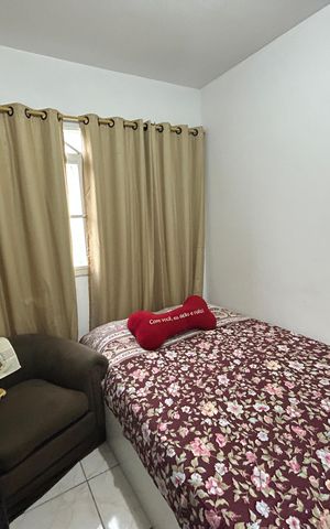 Casa à venda com 800m², 3 quartos e 41 vagasQuarto 1