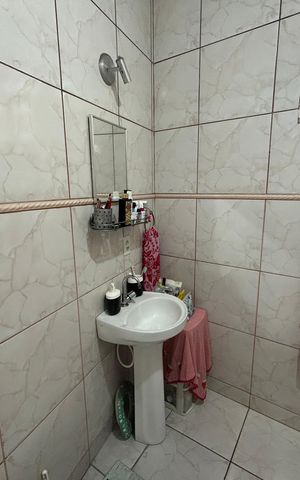 Casa à venda com 800m², 3 quartos e 41 vagasBanheiro da Suíte