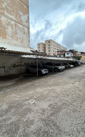 Casa à venda com 800m², 3 quartos e 41 vagasÁrea comum