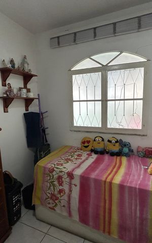 Casa à venda com 800m², 3 quartos e 41 vagasQuarto 2