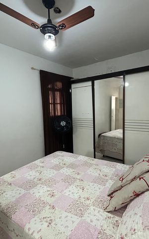 Casa à venda com 800m², 3 quartos e 41 vagasQuarto 3 - Suíte