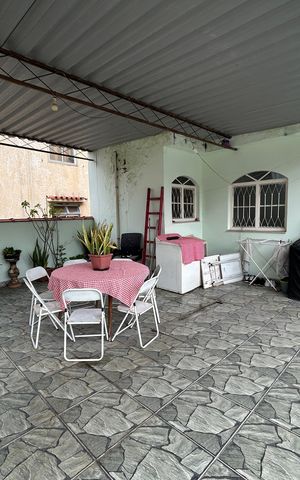 Casa à venda com 800m², 3 quartos e 41 vagasÁrea de Serviço