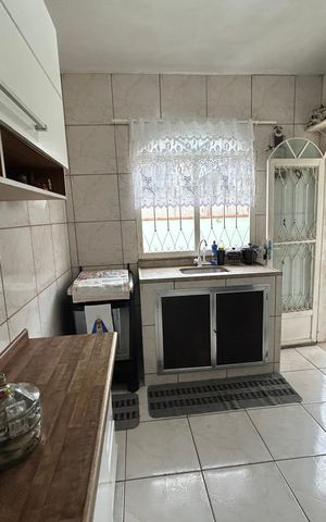 Casa à venda com 800m², 3 quartos e 41 vagasCozinha