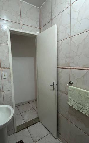 Casa à venda com 800m², 3 quartos e 41 vagasBanheiro Social