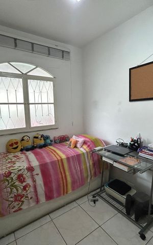 Casa à venda com 800m², 3 quartos e 41 vagasQuarto 2