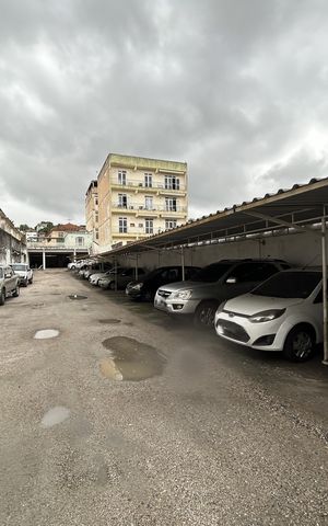 Casa à venda com 800m², 3 quartos e 41 vagasÁrea comum