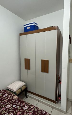 Casa à venda com 800m², 3 quartos e 41 vagasQuarto 1