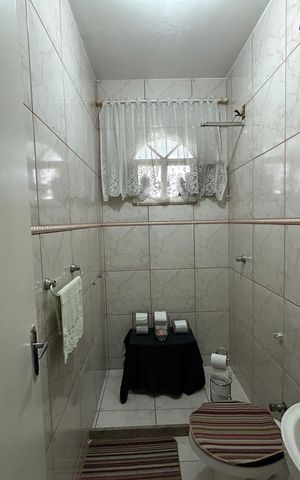 Casa à venda com 800m², 3 quartos e 41 vagasBanheiro Social