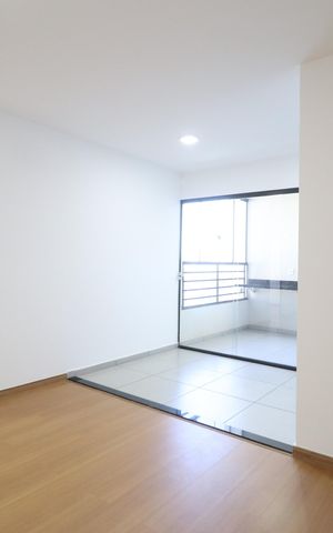 Apartamento para alugar com 58m², 2 quartos e 1 vagaSala