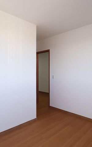 Apartamento para alugar com 58m², 2 quartos e 1 vagaSuíte