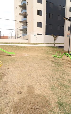 Apartamento para alugar com 58m², 2 quartos e 1 vagaÁrea comum - Playground
