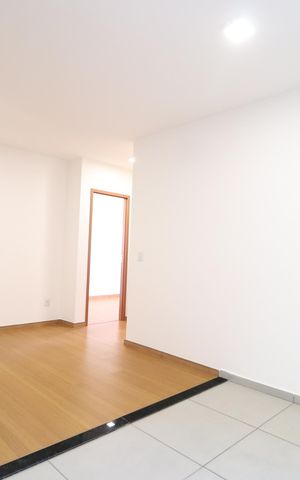 Apartamento para alugar com 58m², 2 quartos e 1 vagaCozinha