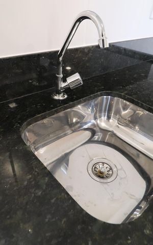 Apartamento para alugar com 58m², 2 quartos e 1 vagaCozinha