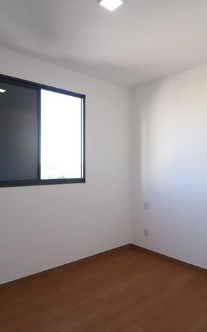 Apartamento para alugar com 58m², 2 quartos e 1 vagaSuíte