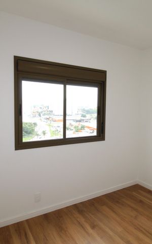 Apartamento para alugar com 56m², 2 quartos e 1 vagaQuarto