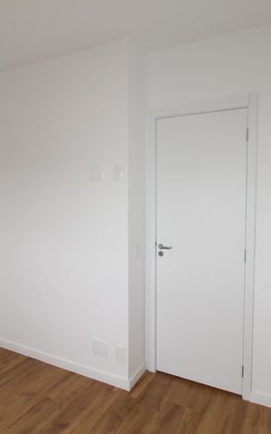 Apartamento para alugar com 56m², 2 quartos e 1 vagaQuarto