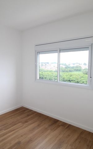 Apartamento para alugar com 56m², 2 quartos e 1 vagaSuíte