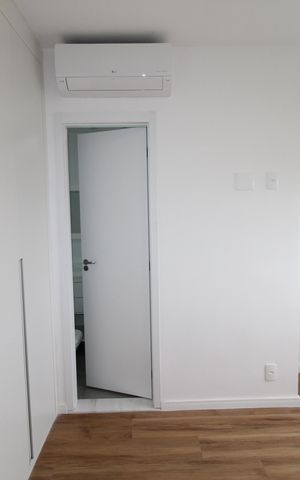 Apartamento para alugar com 56m², 2 quartos e 1 vagaSuíte