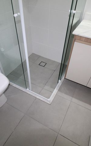 Apartamento para alugar com 56m², 2 quartos e 1 vagaBanheiro
