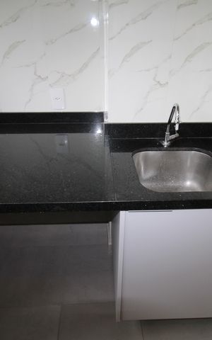 Apartamento para alugar com 56m², 2 quartos e 1 vagaÁrea de Serviço