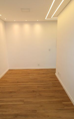 Apartamento para alugar com 56m², 2 quartos e 1 vagaSala
