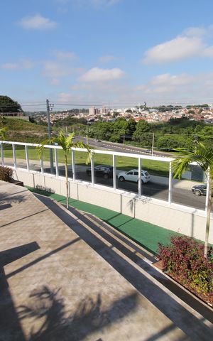 Apartamento para alugar com 56m², 2 quartos e 1 vagaÁrea comum - 