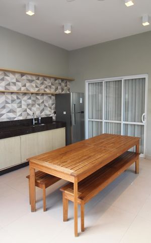 Apartamento para alugar com 56m², 2 quartos e 1 vagaÁrea comum - Churrasqueira