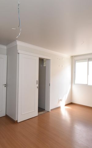 Casa de condomínio à venda com 354m², 4 quartos e 2 vagasDemi-Suíte 4