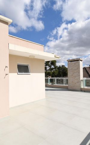 Casa de condomínio à venda com 354m², 4 quartos e 2 vagasTerraço