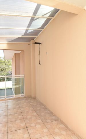 Casa de condomínio à venda com 354m², 4 quartos e 2 vagasSacada da Suíte 1
