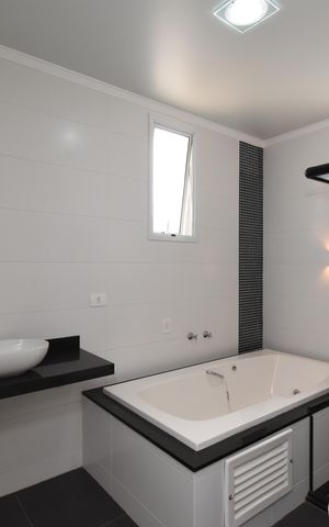 Casa de condomínio à venda com 354m², 4 quartos e 2 vagasSuíte 1