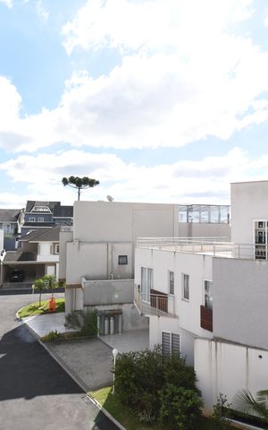 Casa de condomínio à venda com 354m², 4 quartos e 2 vagasVista do Terraço