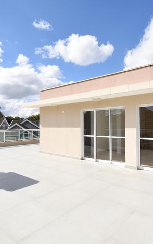Casa de condomínio à venda com 354m², 4 quartos e 2 vagasTerraço